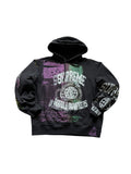 Supreme Pull Over Hoodie