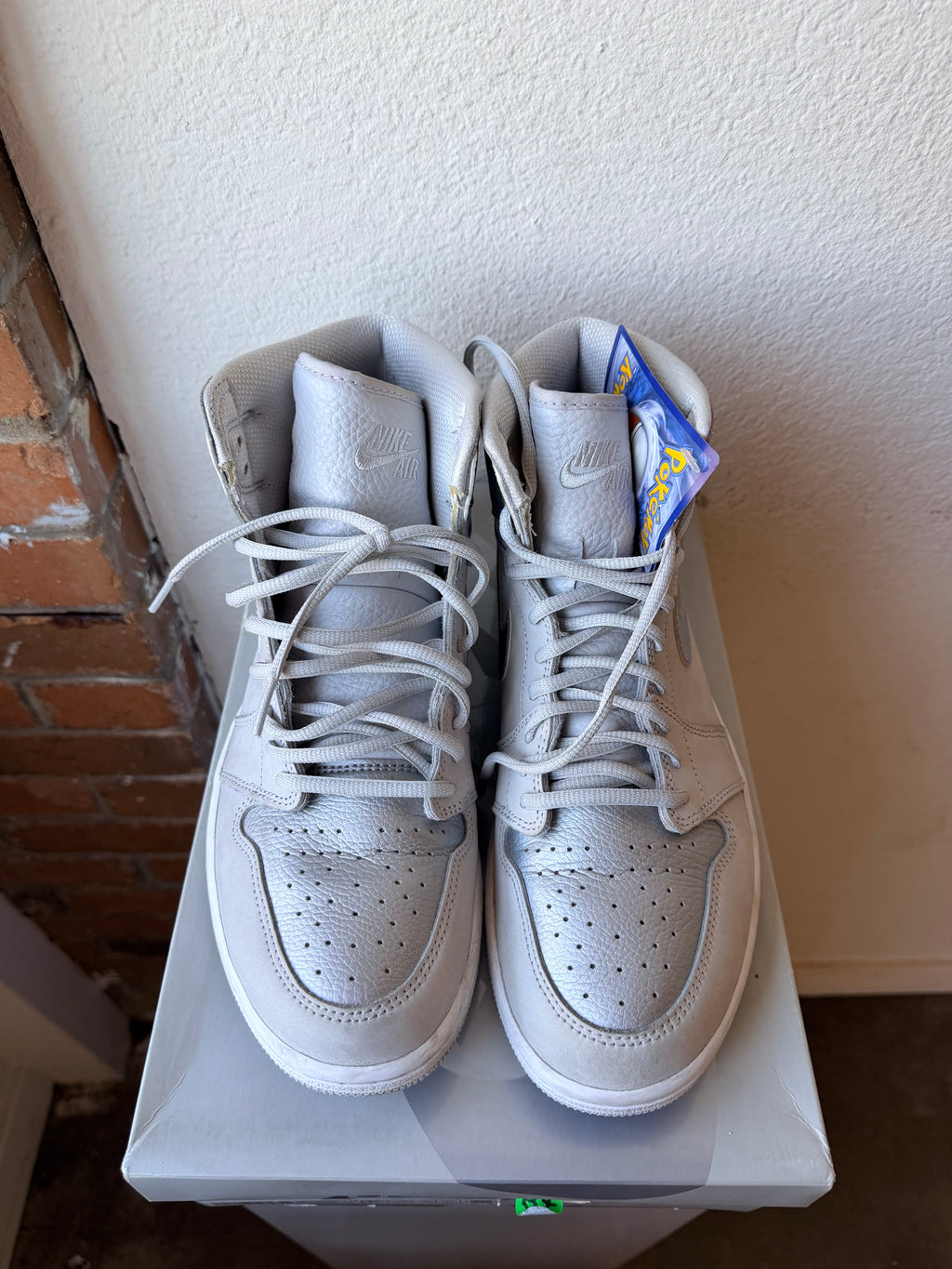 Jordan 1 High “Tokyo”