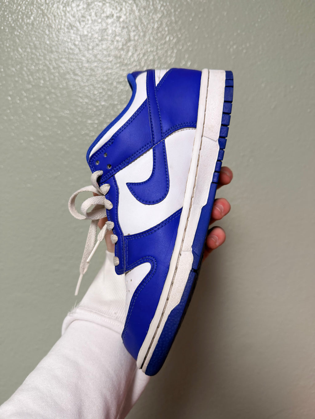 Nike dunk low