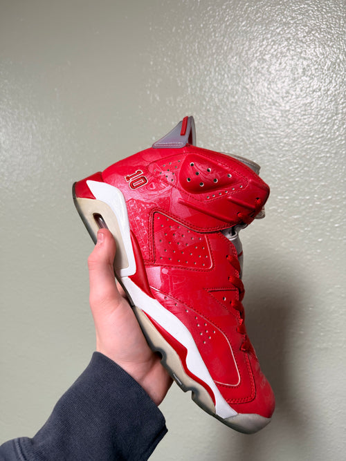 Air Jordan 6 Retro x Slam Dunk