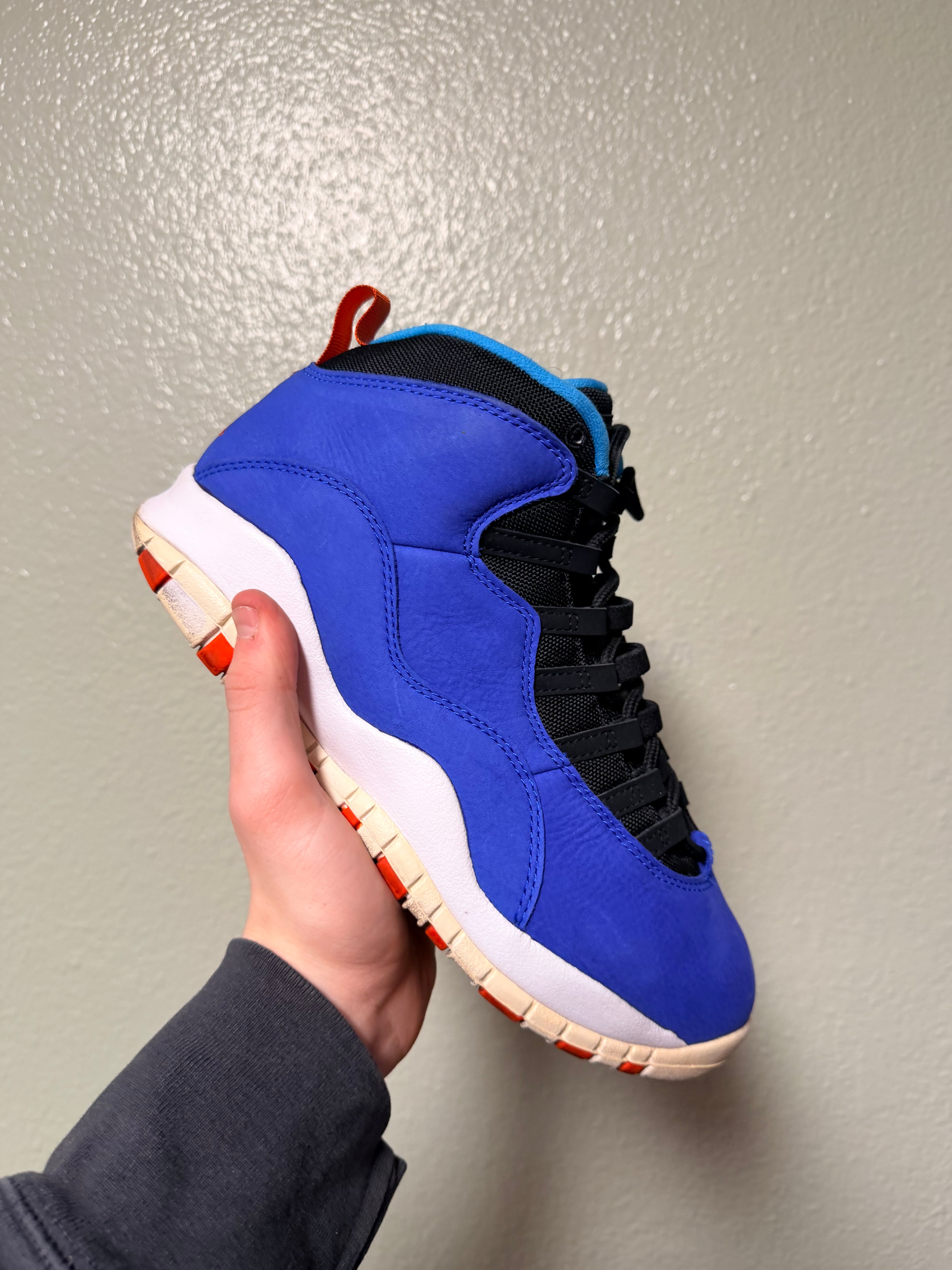 Jordan 10 retro