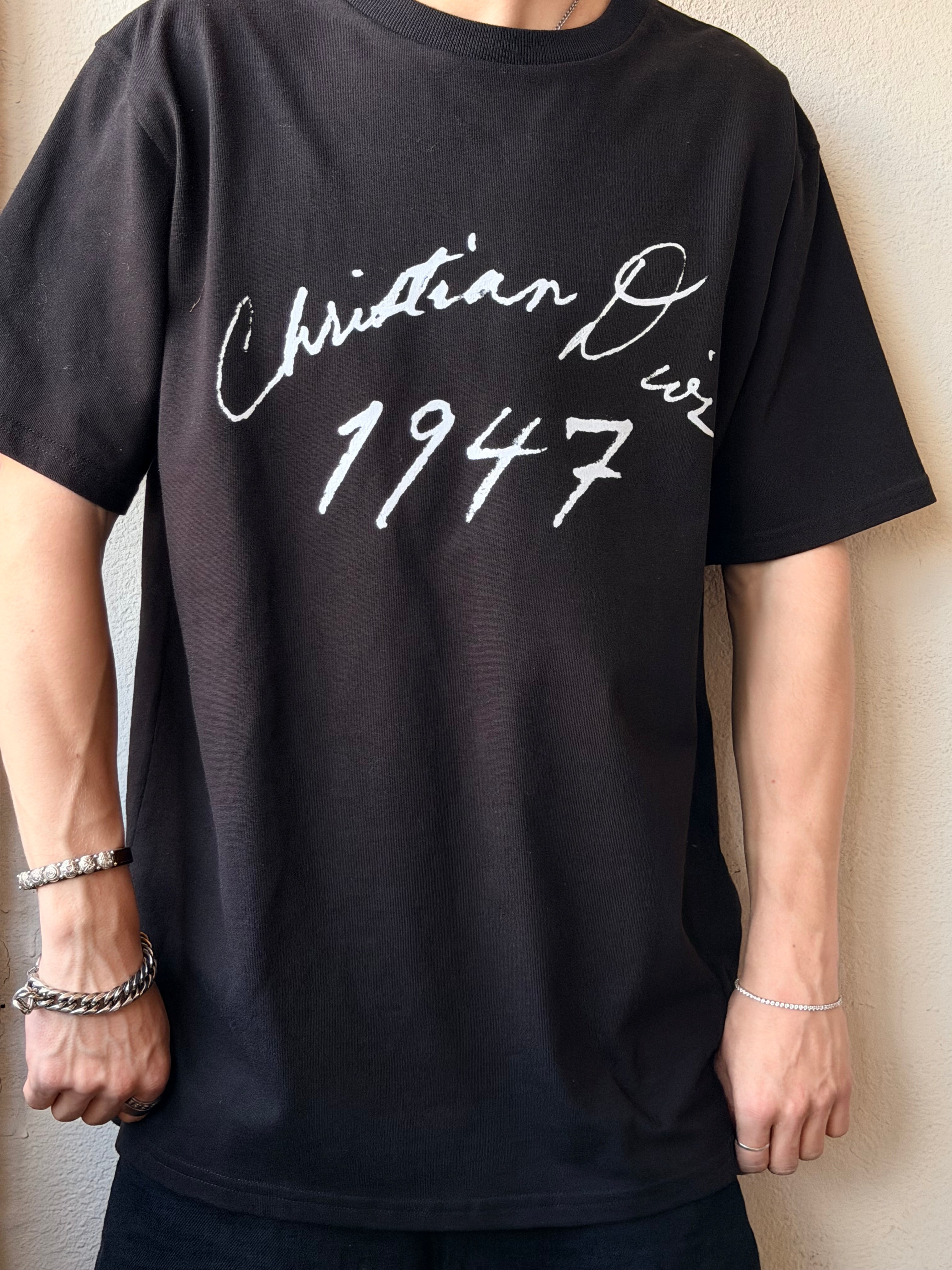 Christian Dior 1947 T-shirt