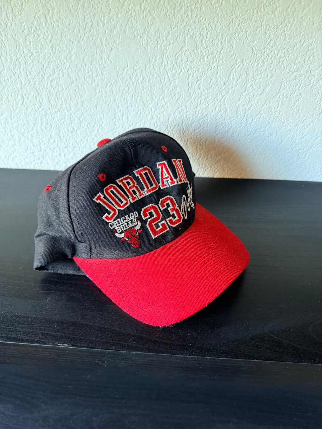 MJ 23 SnapBack
