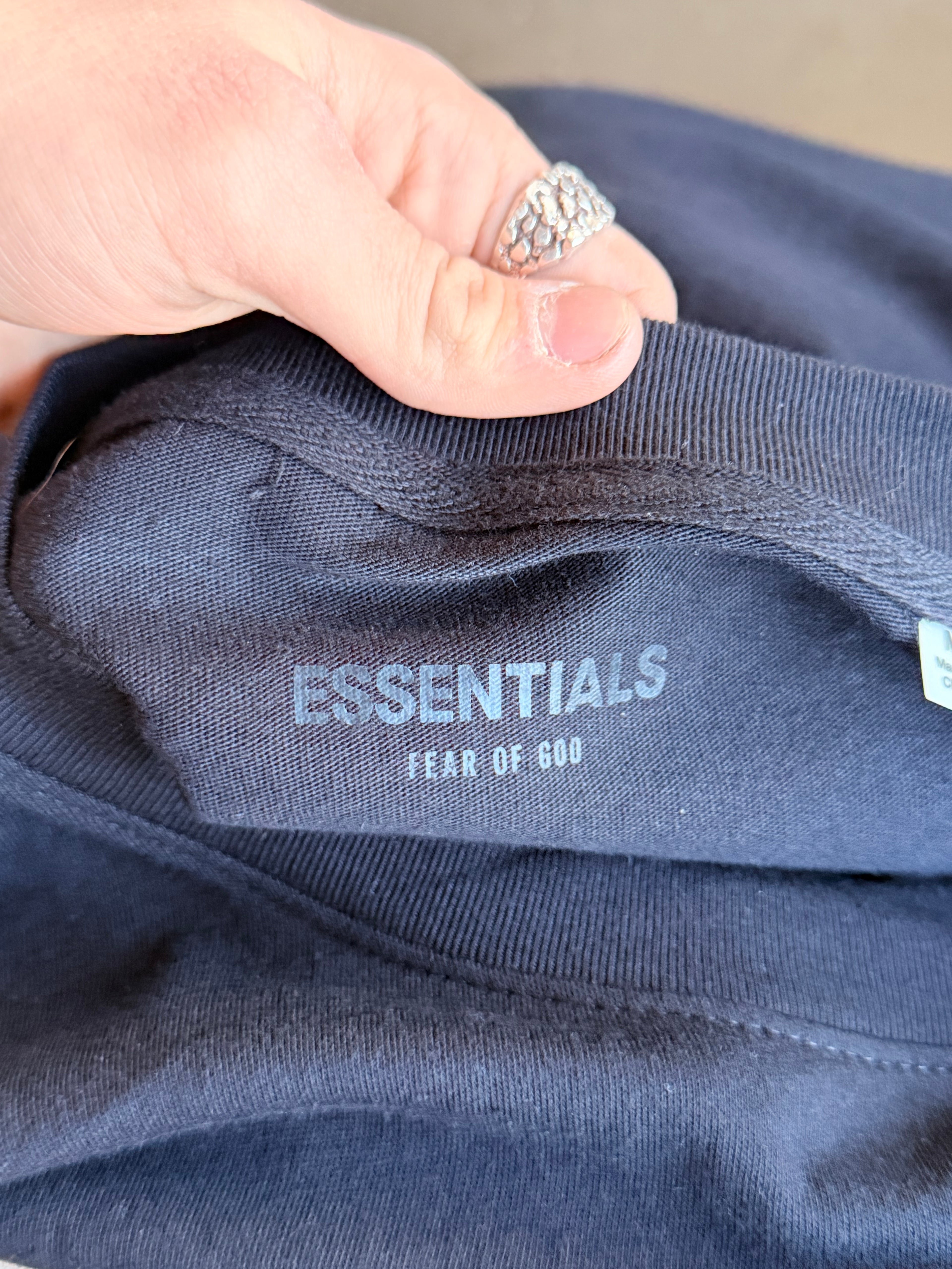 Essentials Tee