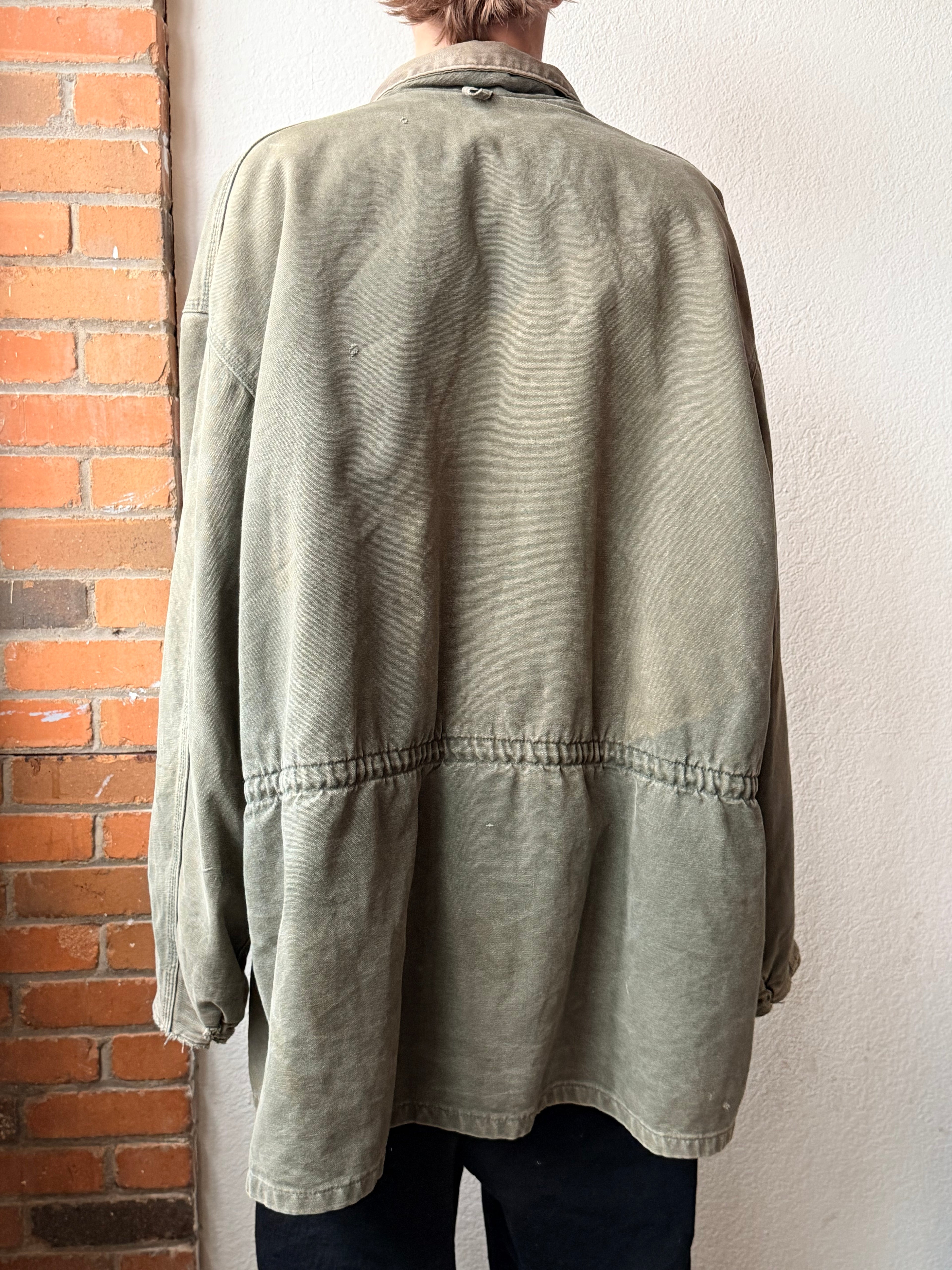 Carhartt Jacket