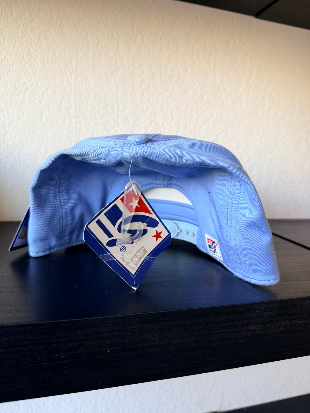 UCLA SnapBack Hat