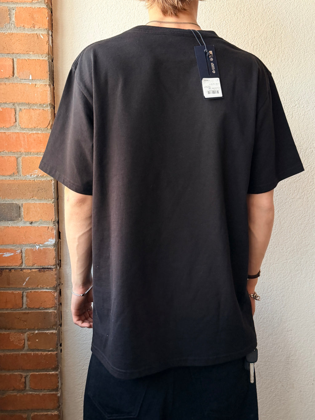 Christian Dior 1947 T-shirt