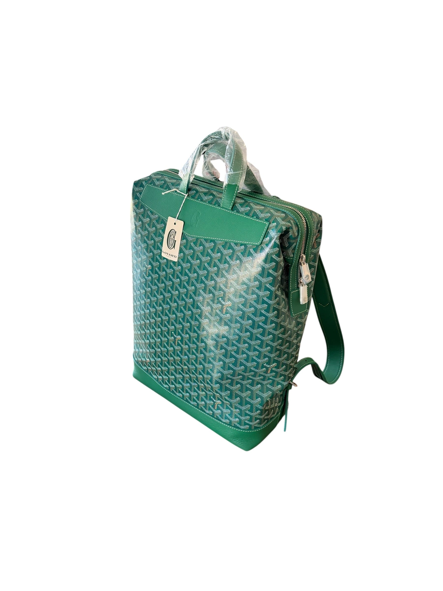 Goyard Cisalpin Backpack