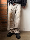 Carhartt double knee’s
