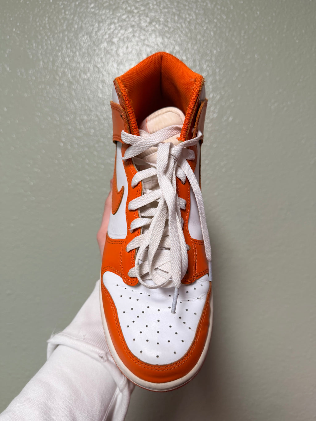 Nike Dunk High