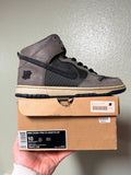 Nike Dunk Highs