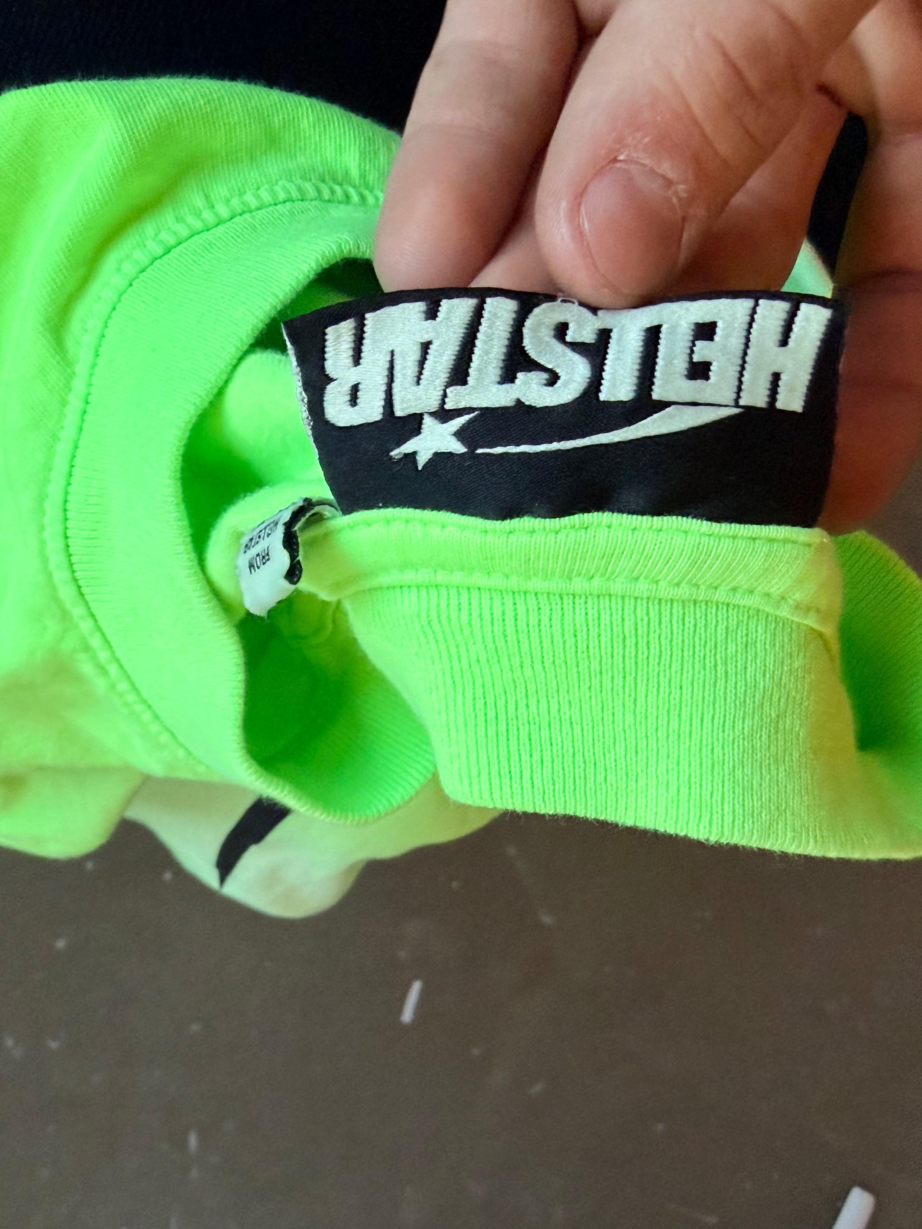 Hellstar Jersey T