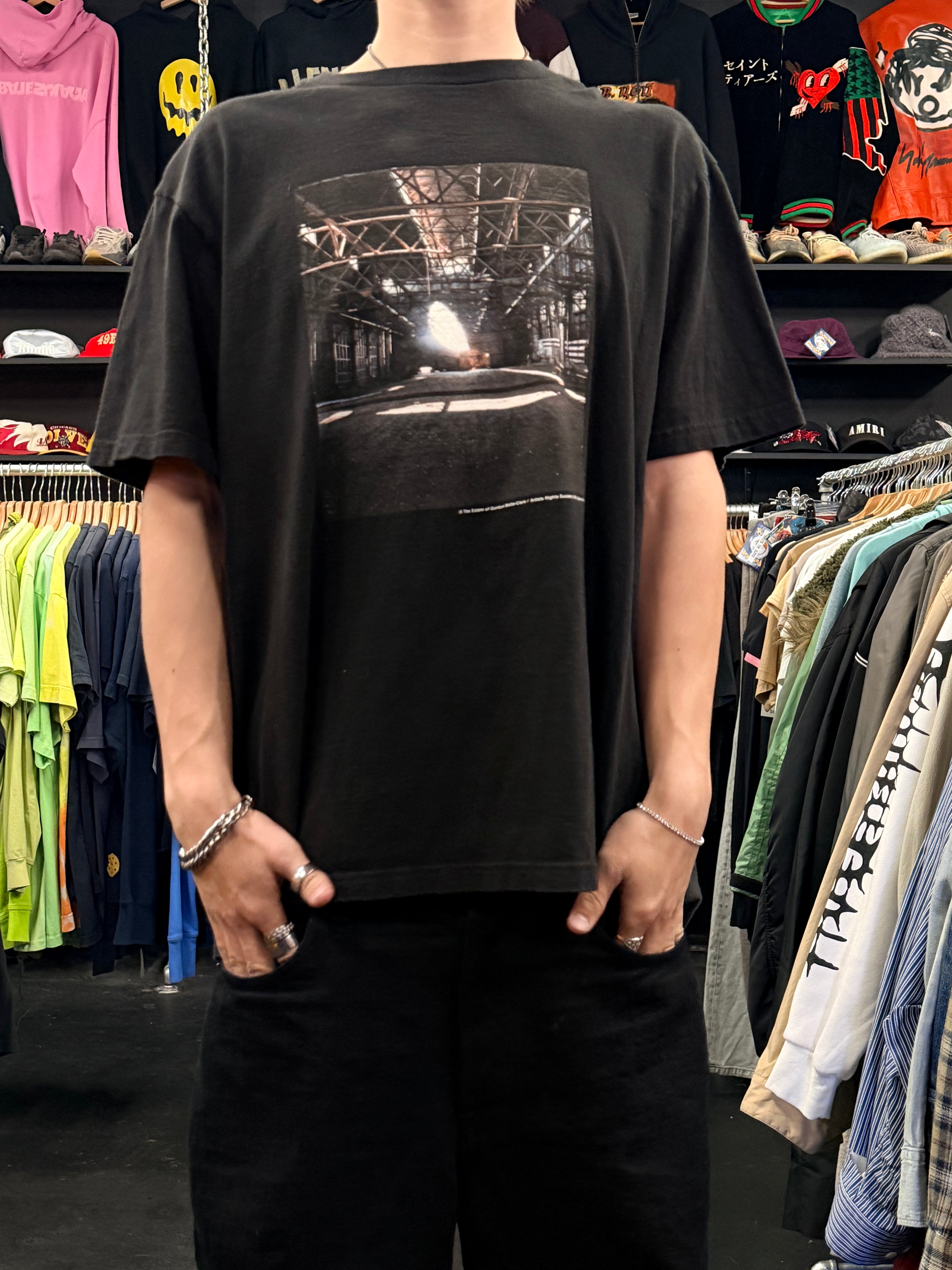 Supreme Building Tee