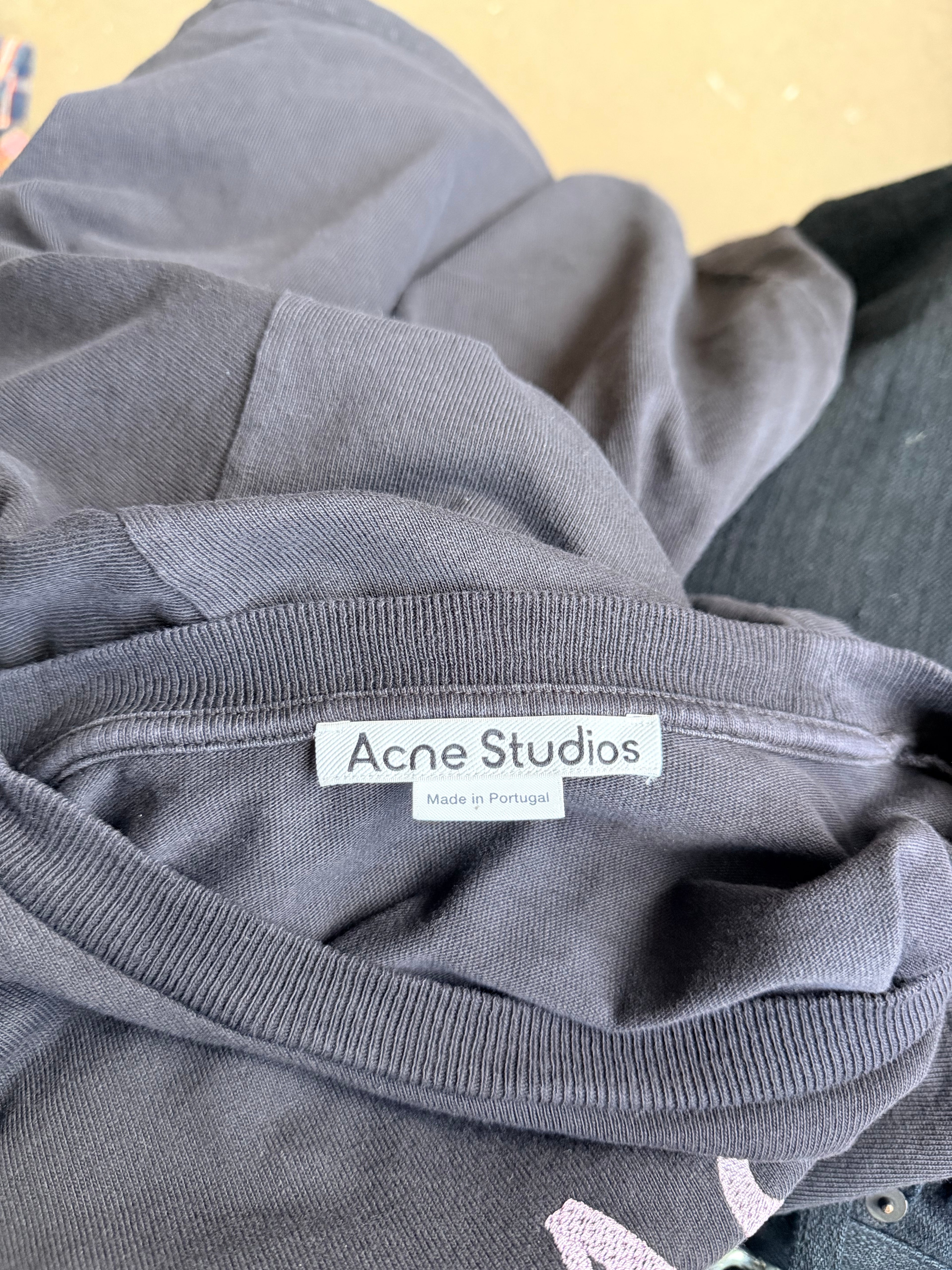 Acne Studios Tee