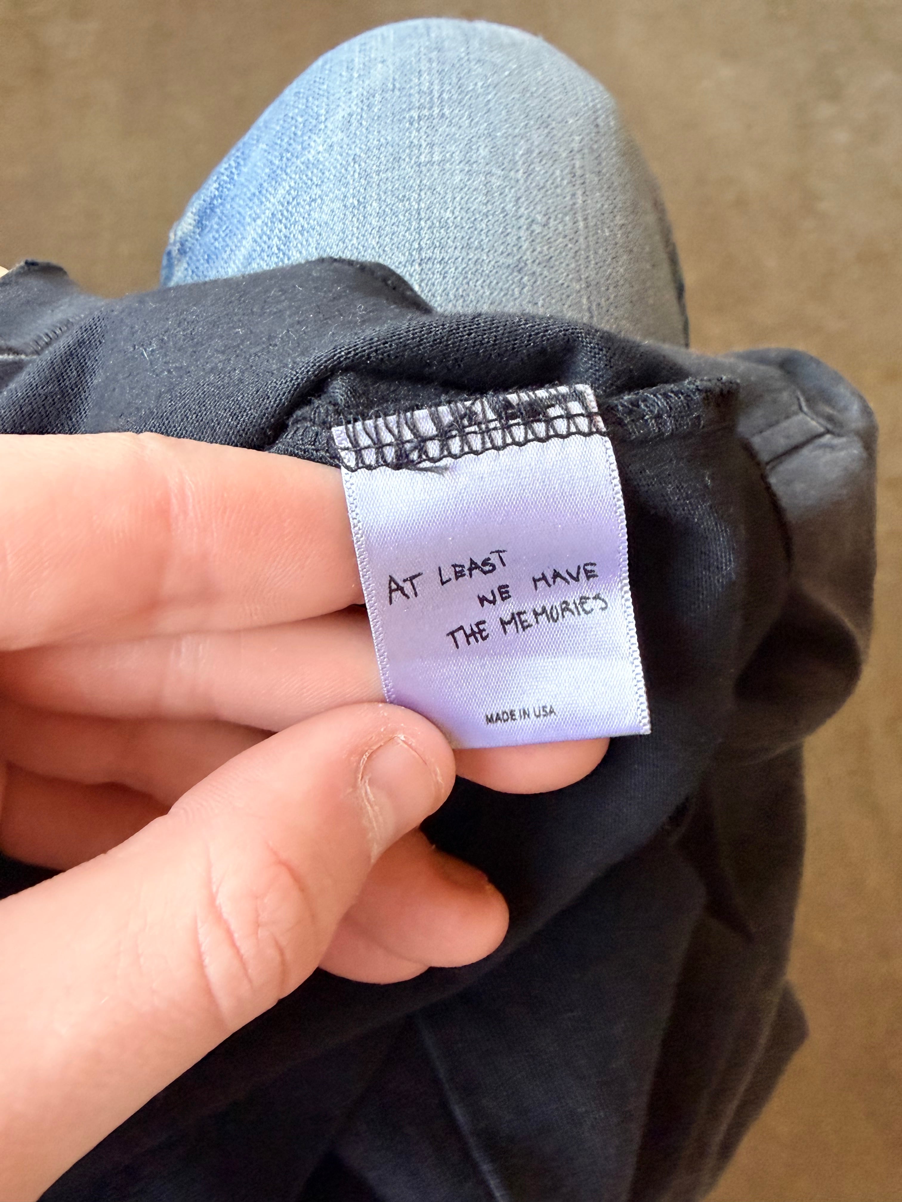 HMDD Complex Con Exclusive LongSleeve