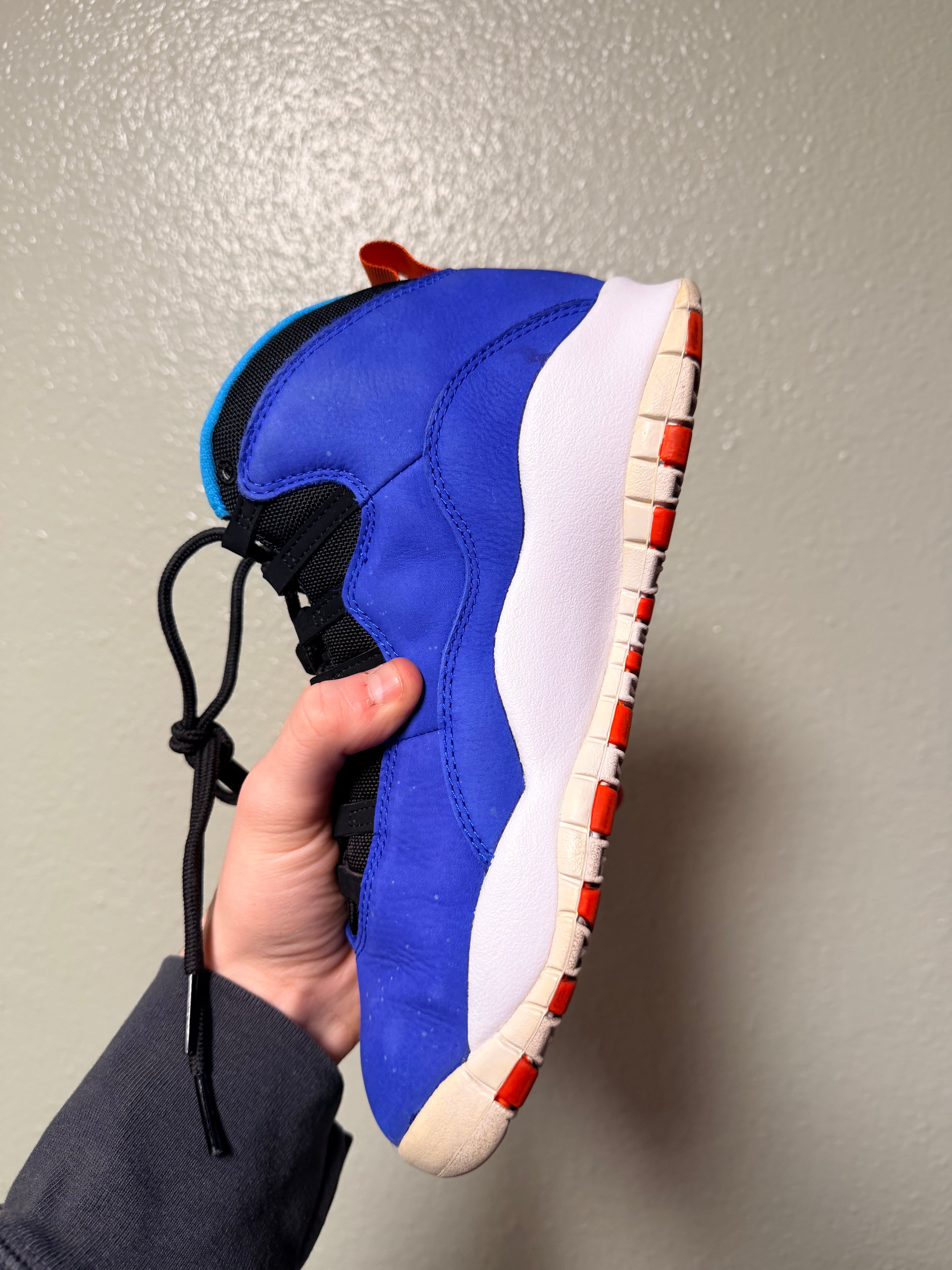 Jordan 10 retro