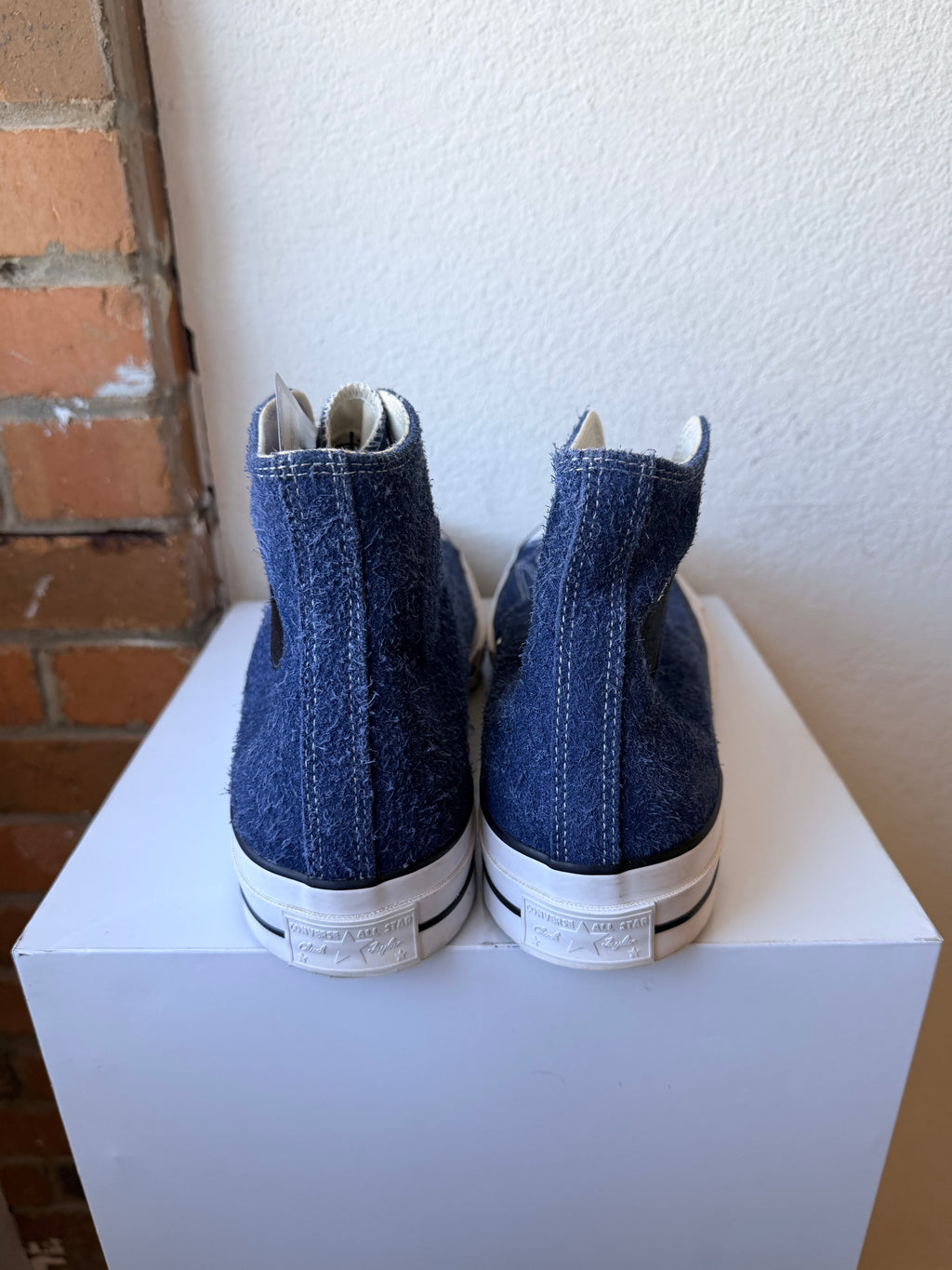 Stussy Converse Chuck 70 High