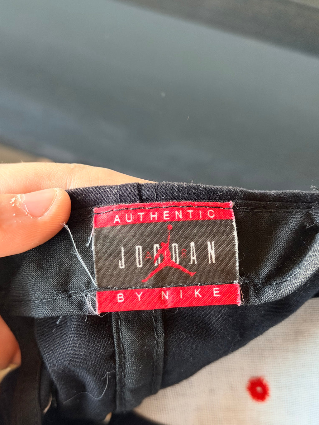 Air Jordan SnapBack Hat