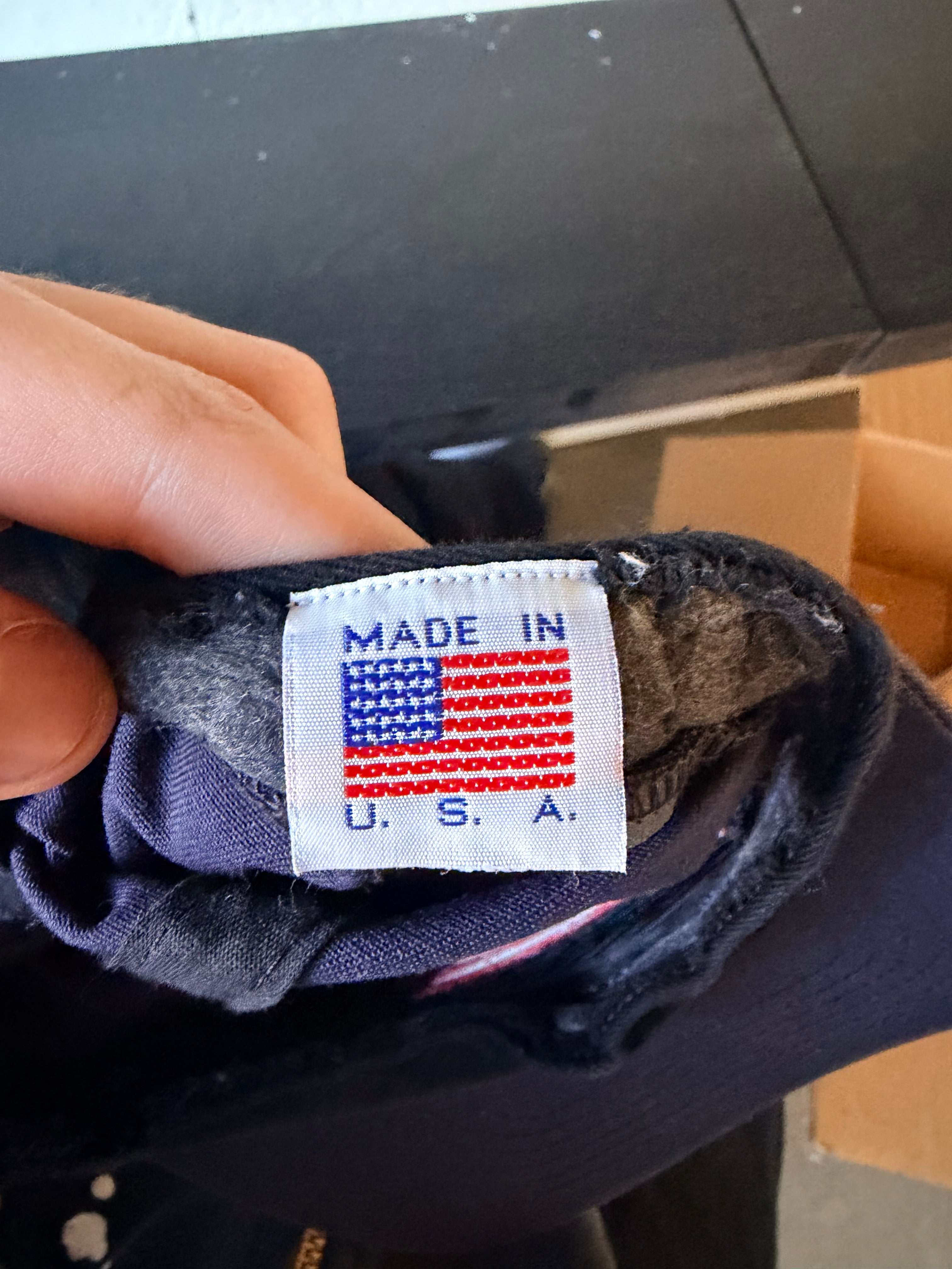 Rhude SnapBack Hat