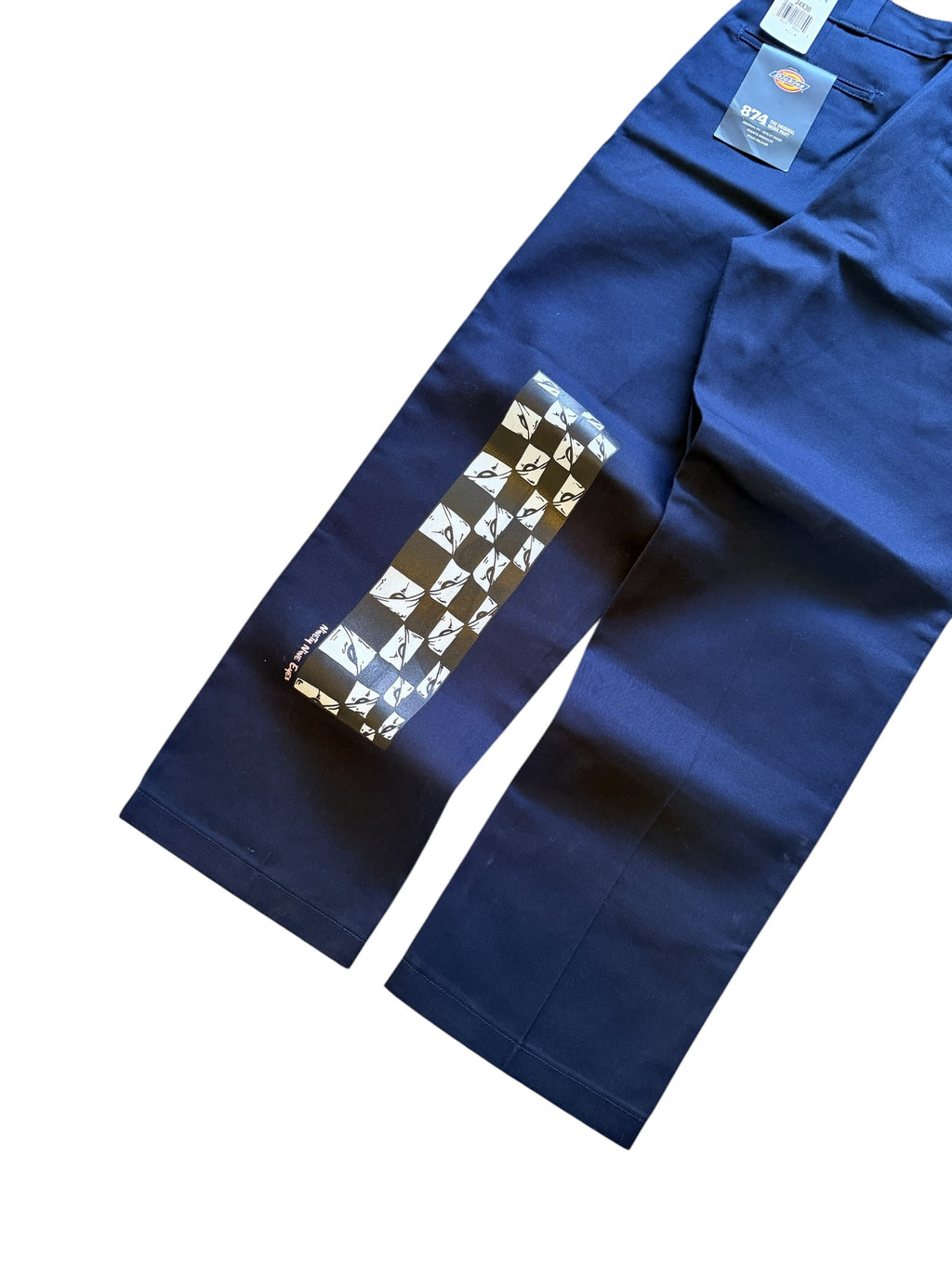 Matty Boy Dickie Dress Pants