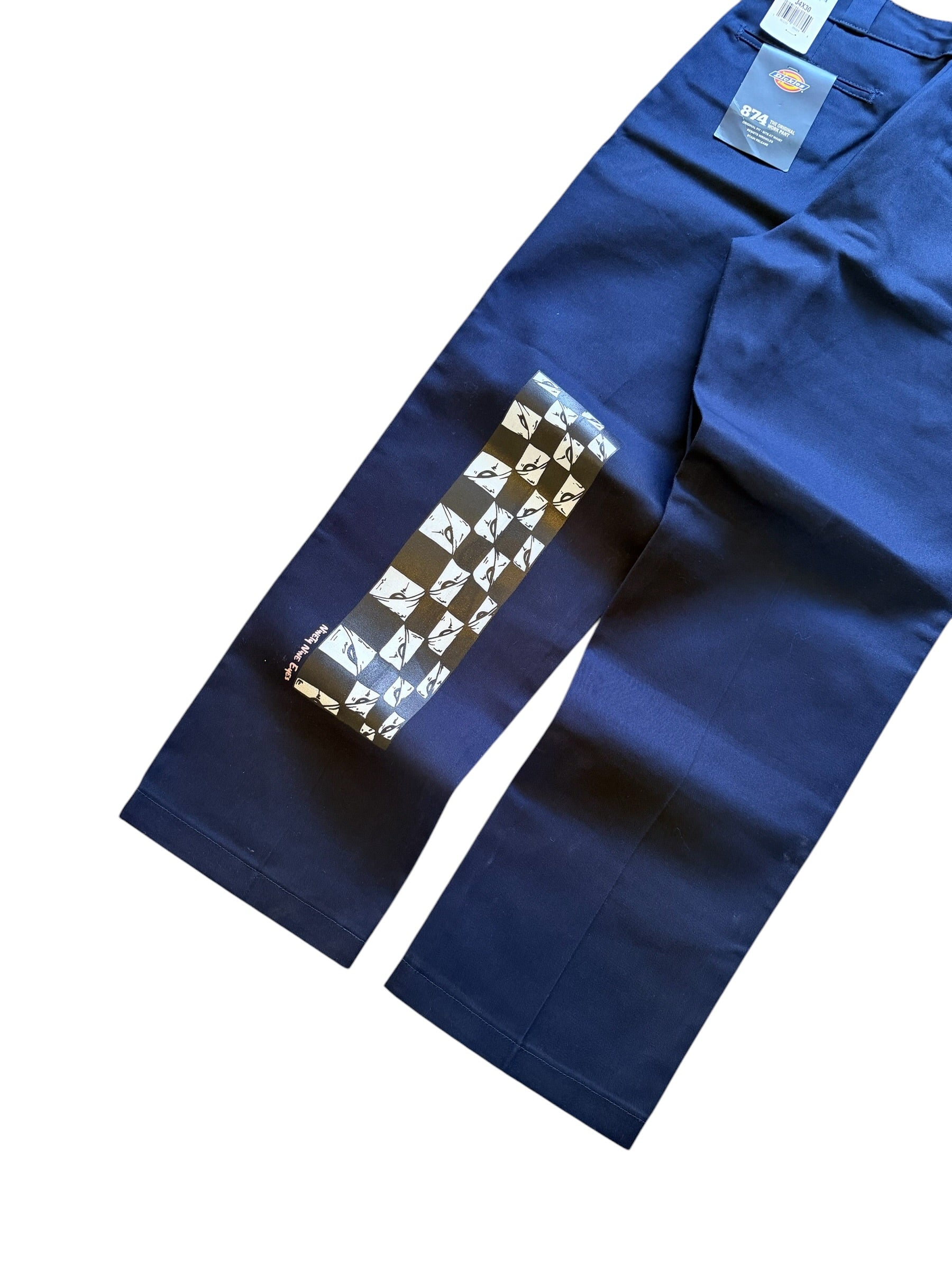 Matty Boy Dickie Dress Pants
