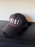 Amiri SnapBack Hat