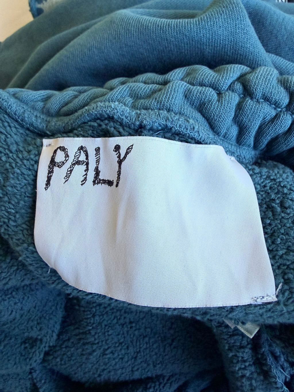 PALY Sweatpants