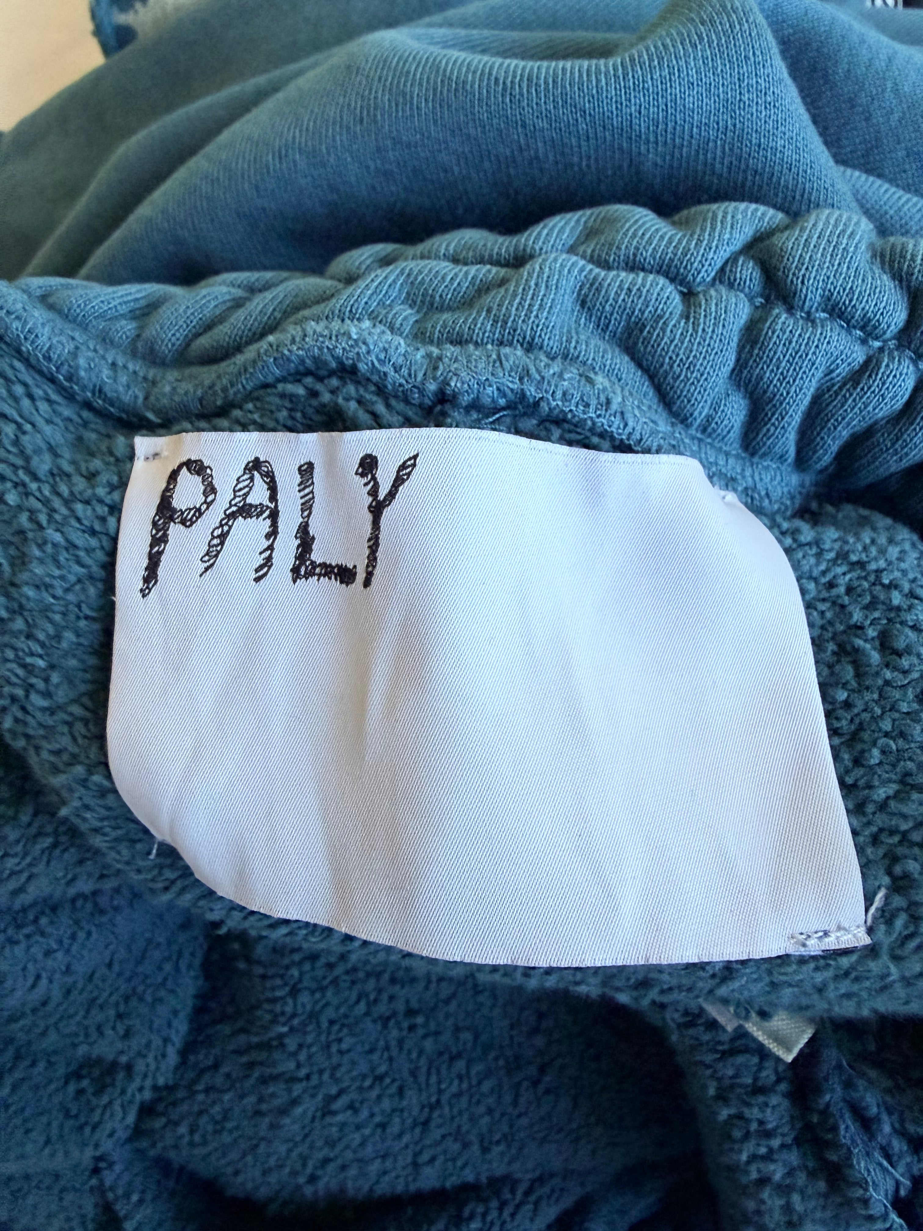 PALY Sweatpants