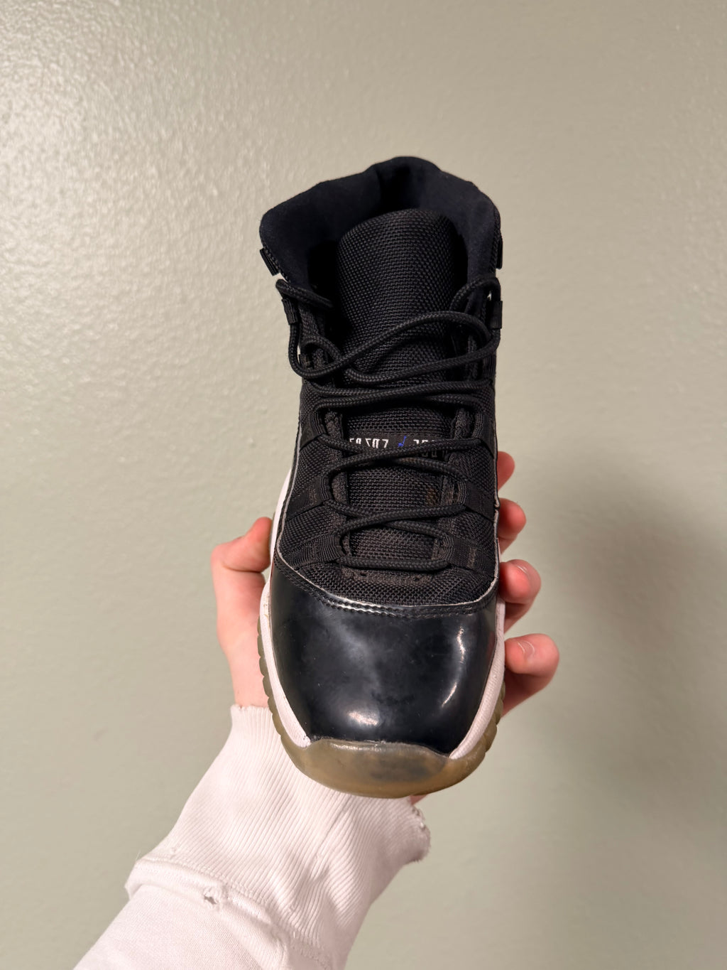 Jordan 11