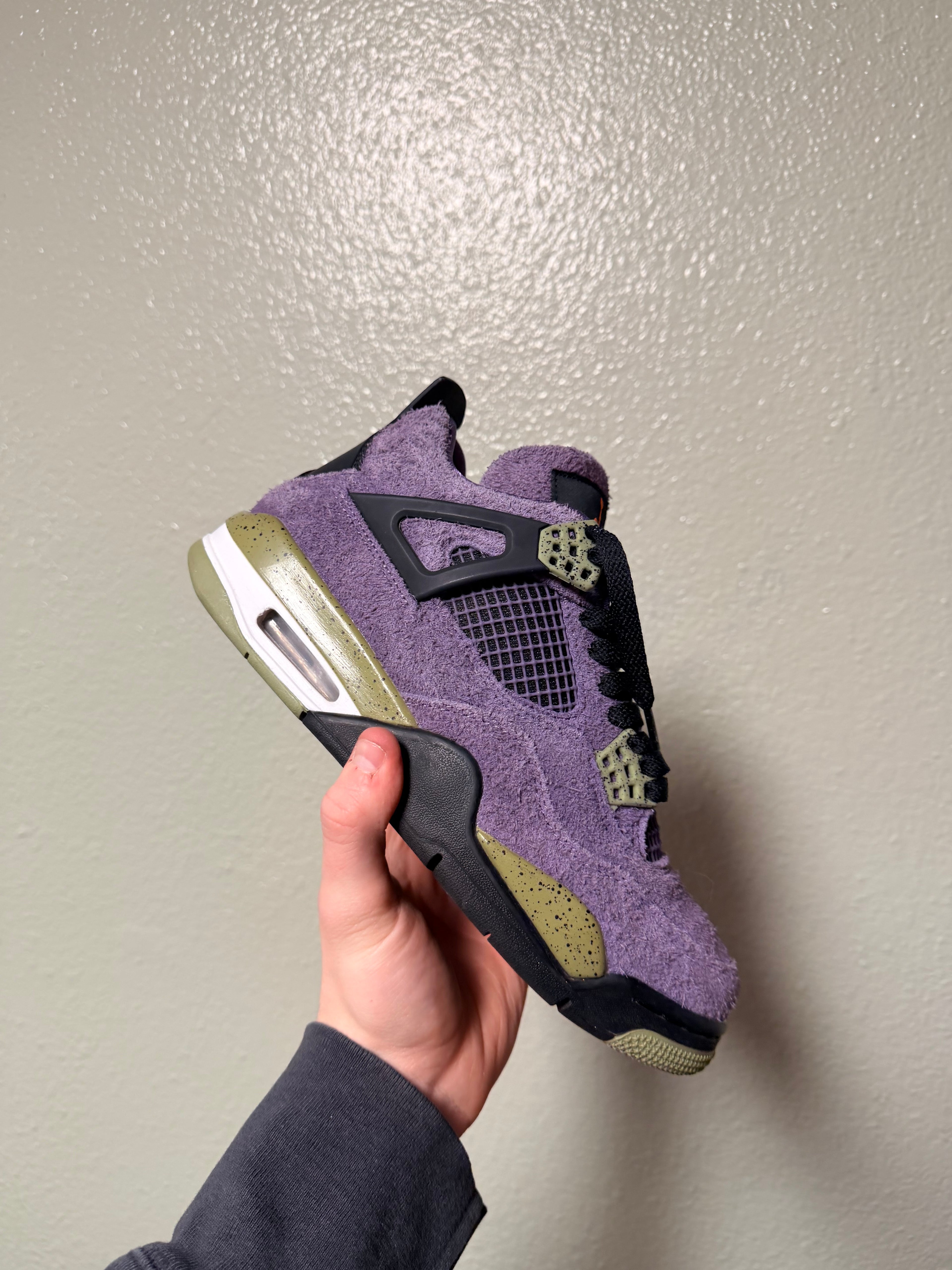 Jordan 4