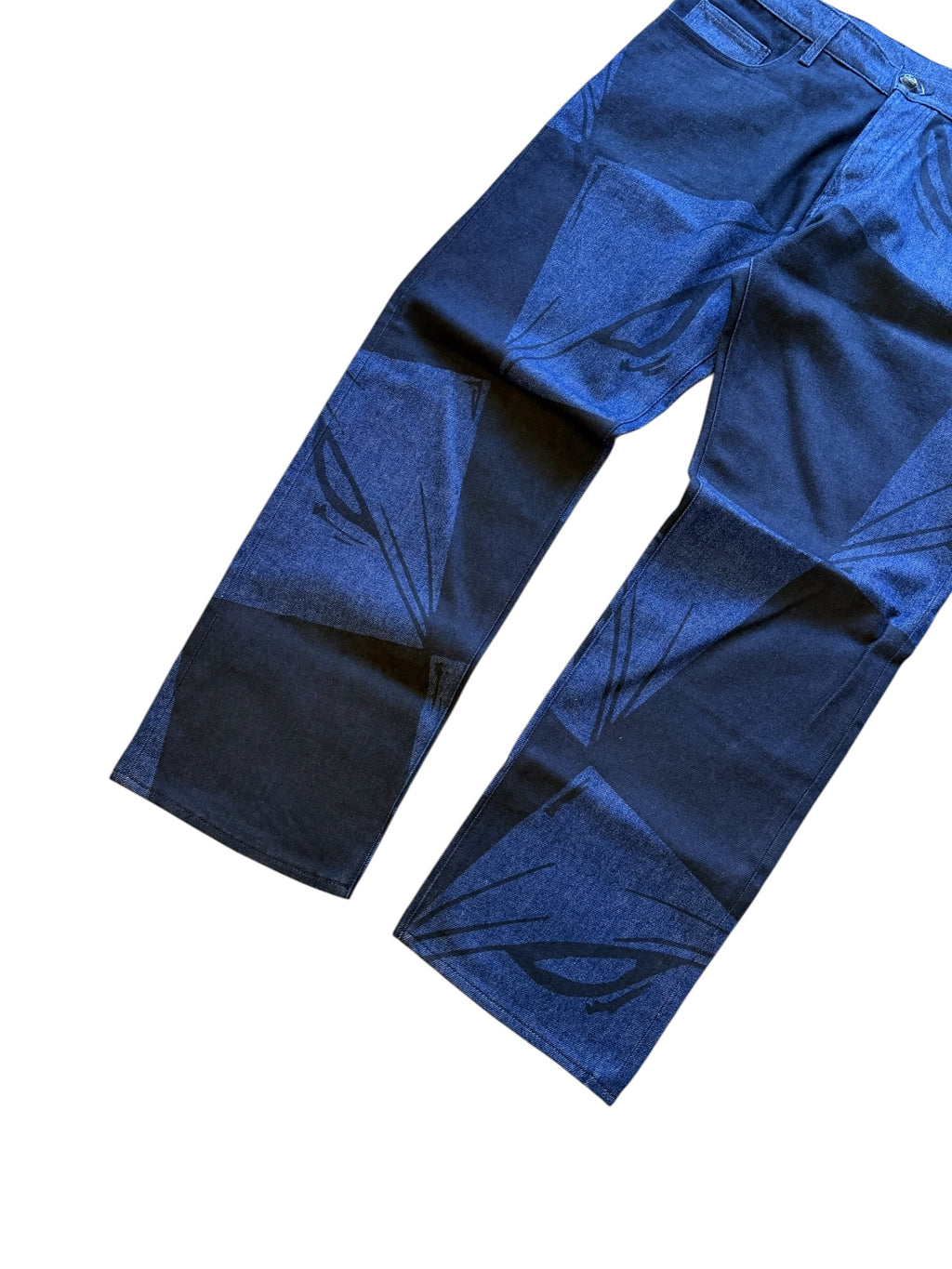 Matty Boy 99 Eyes Denim