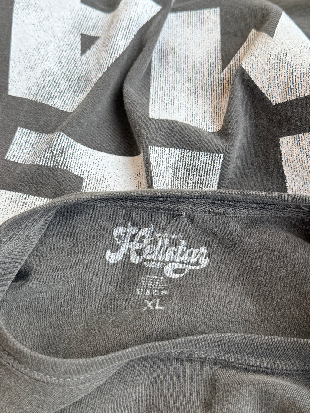 Hellstar Tee