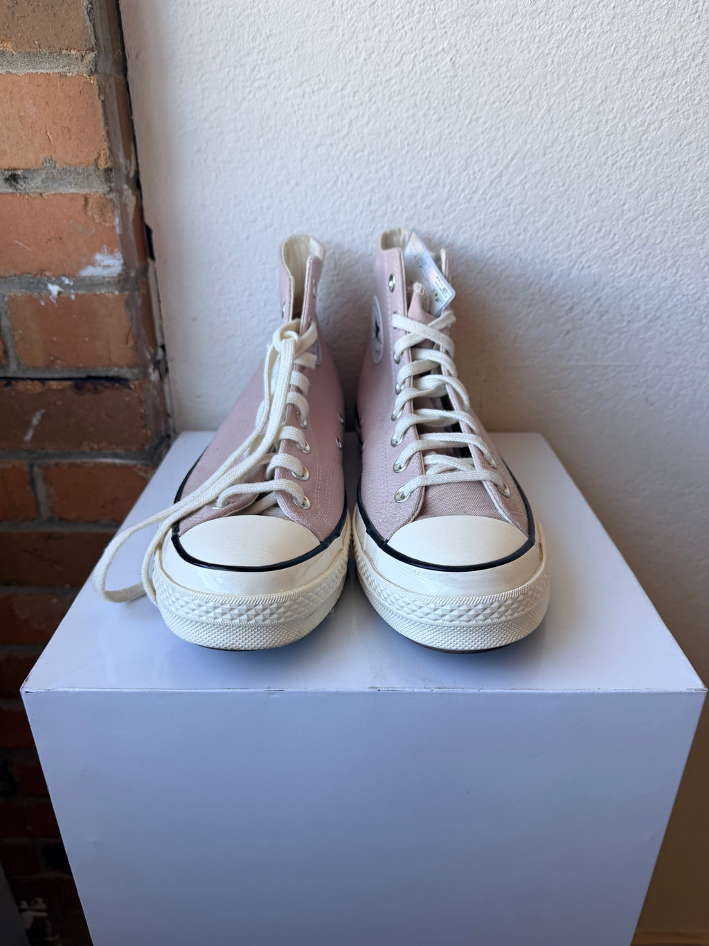 Converse Chuck High
