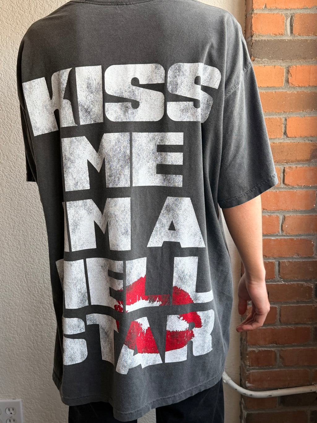 Hellstar Tee
