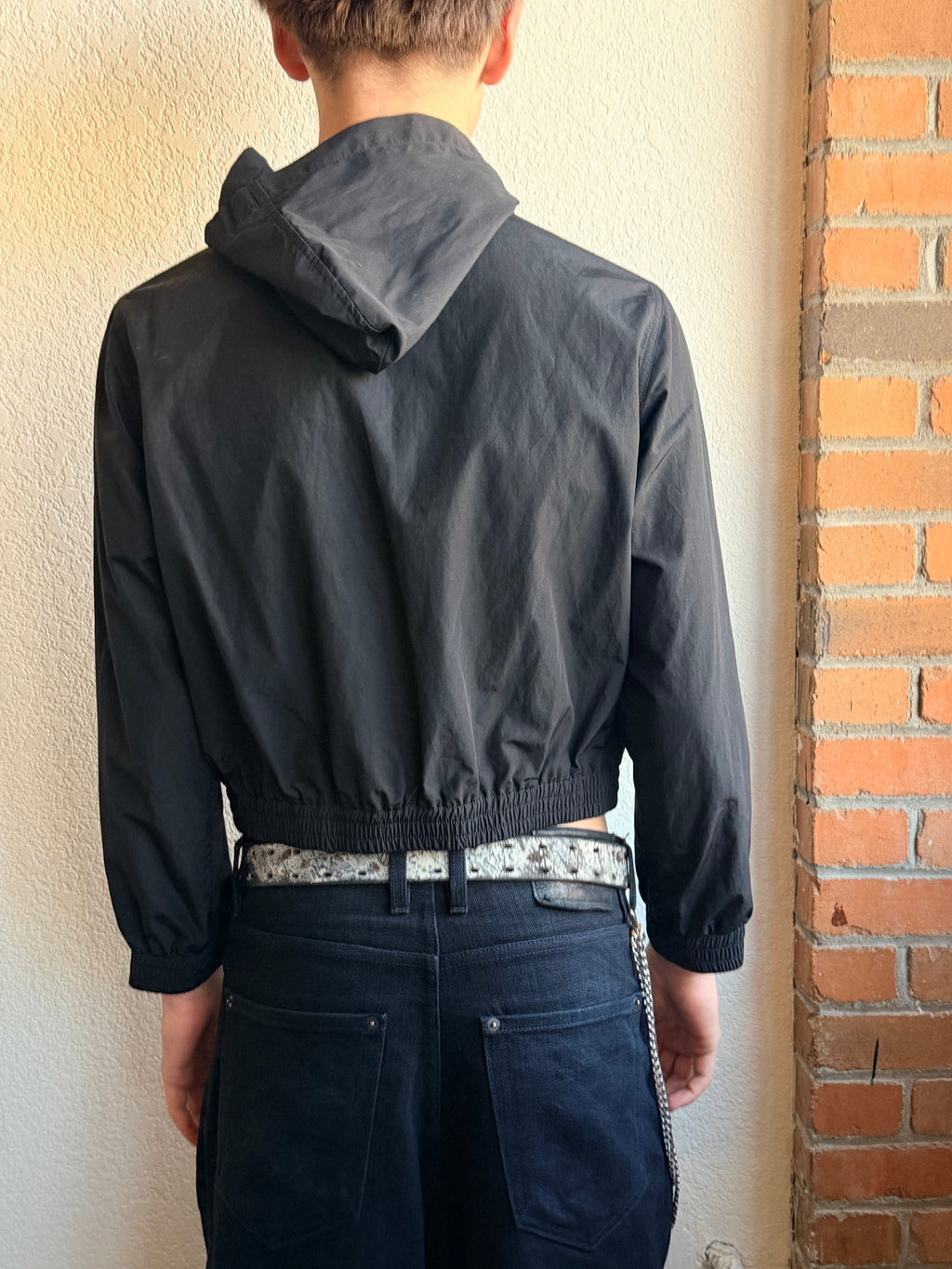 Balenciaga WindBreaker
