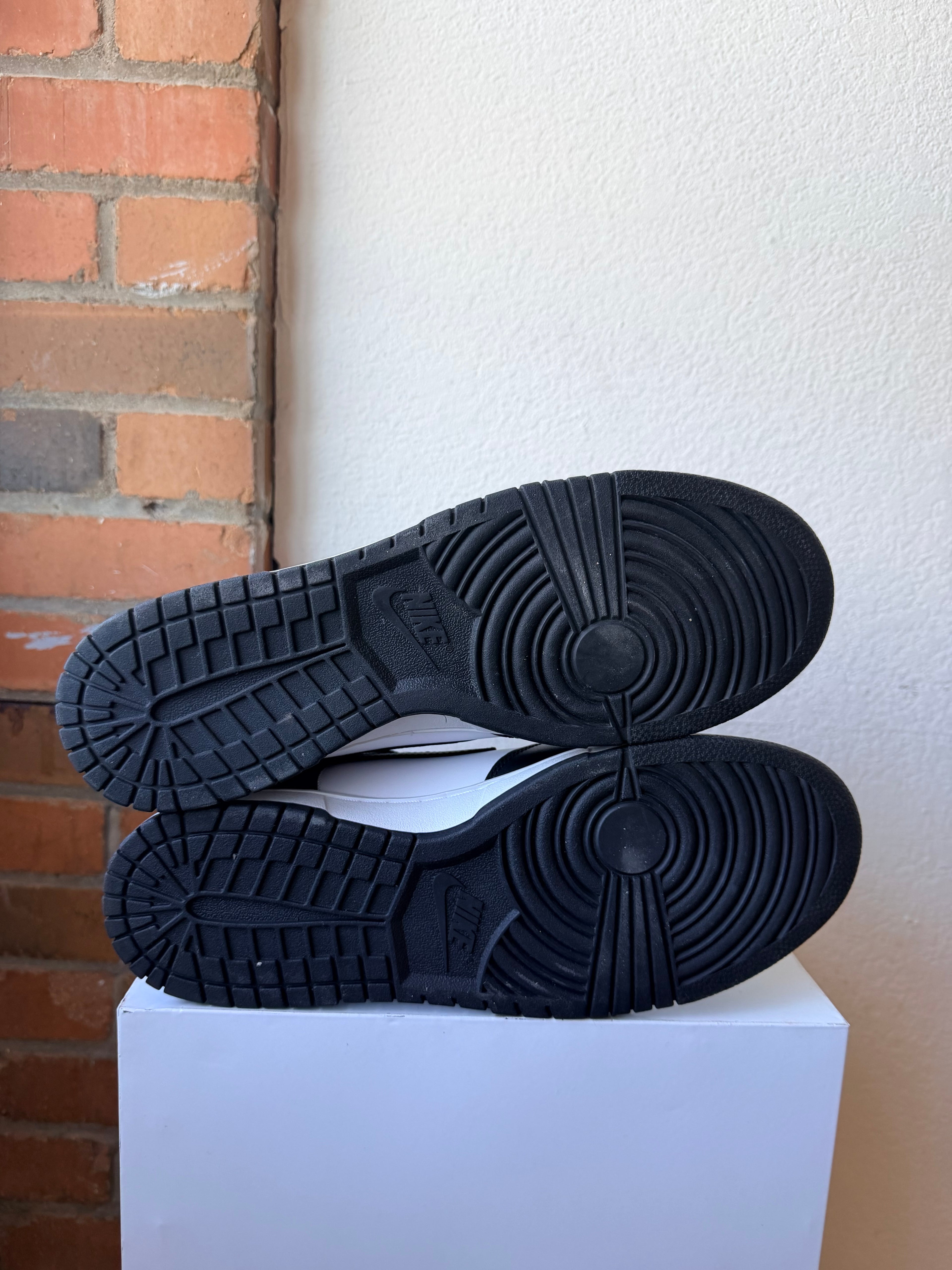 Nike Dunk Panda
