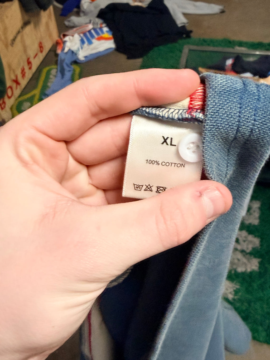 Vale Polo