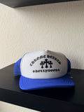 Chrome Hearts Taco Trucker