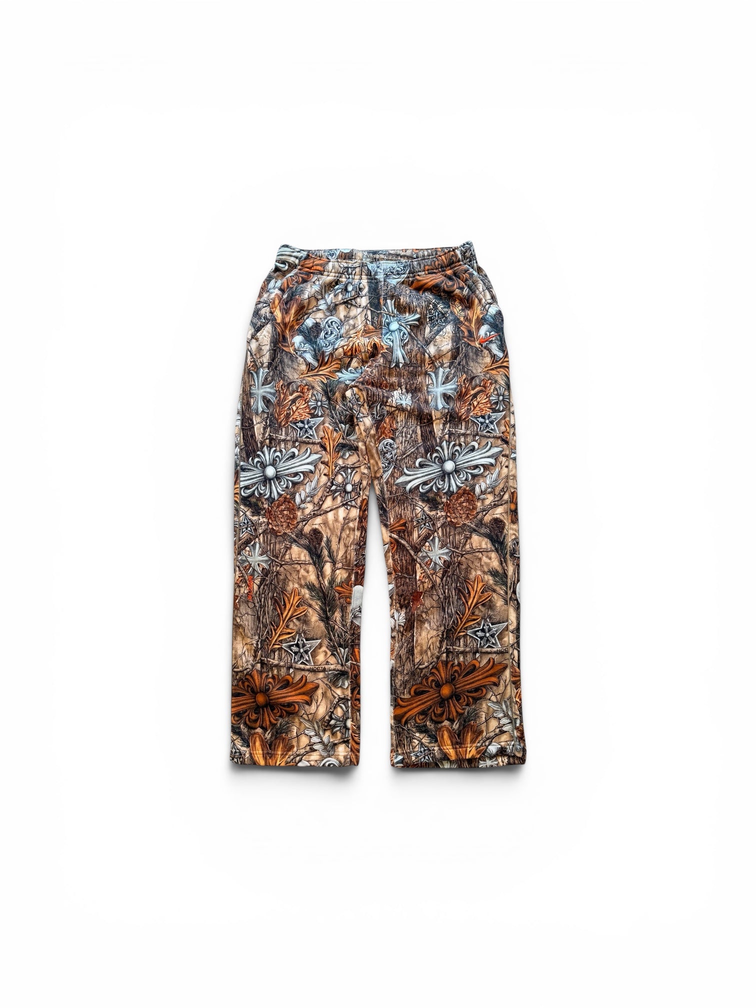 Chrome Heart Nocta Sweatpants