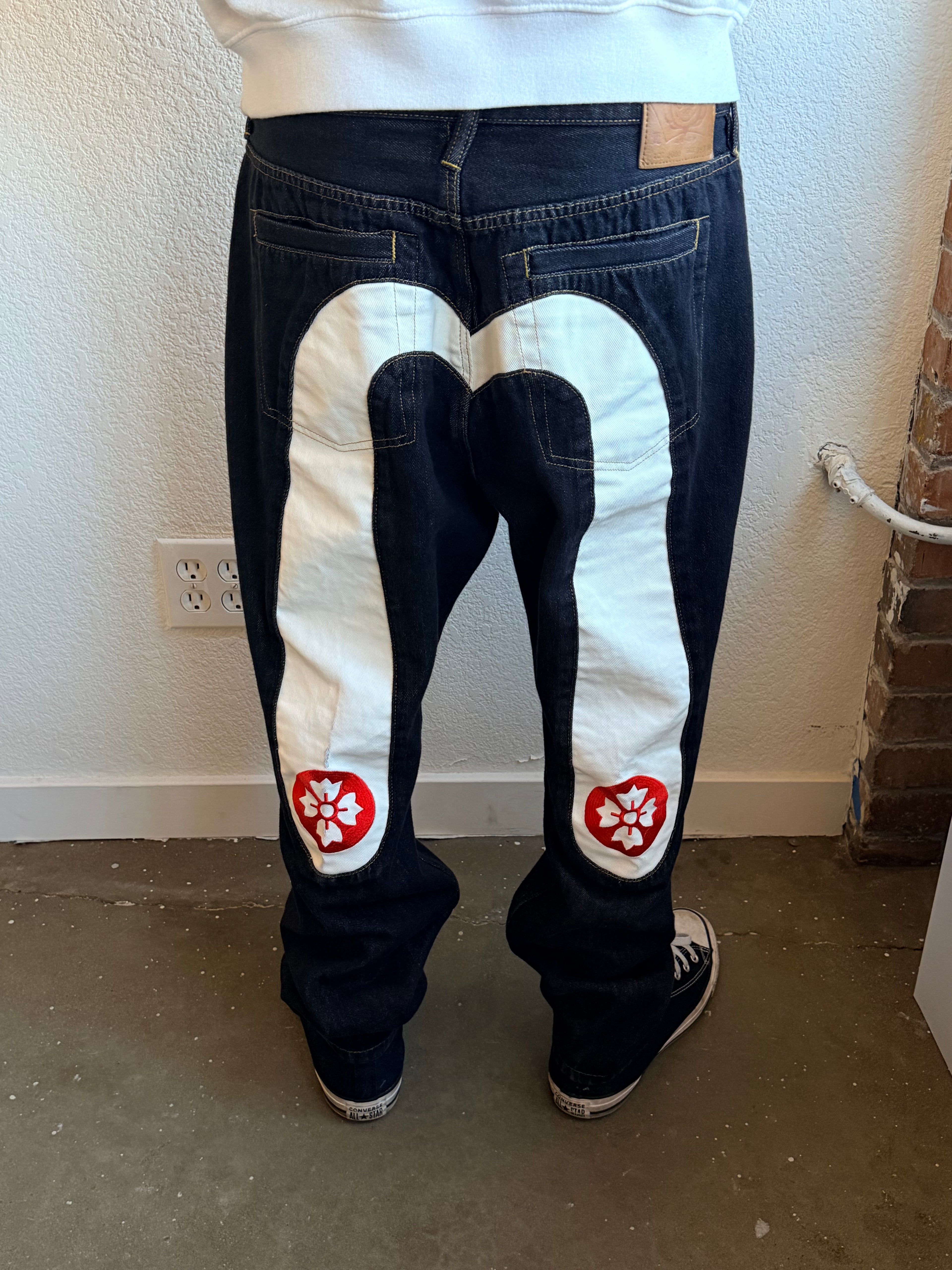 Evisu Jeans