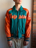 Dolphins Jacket