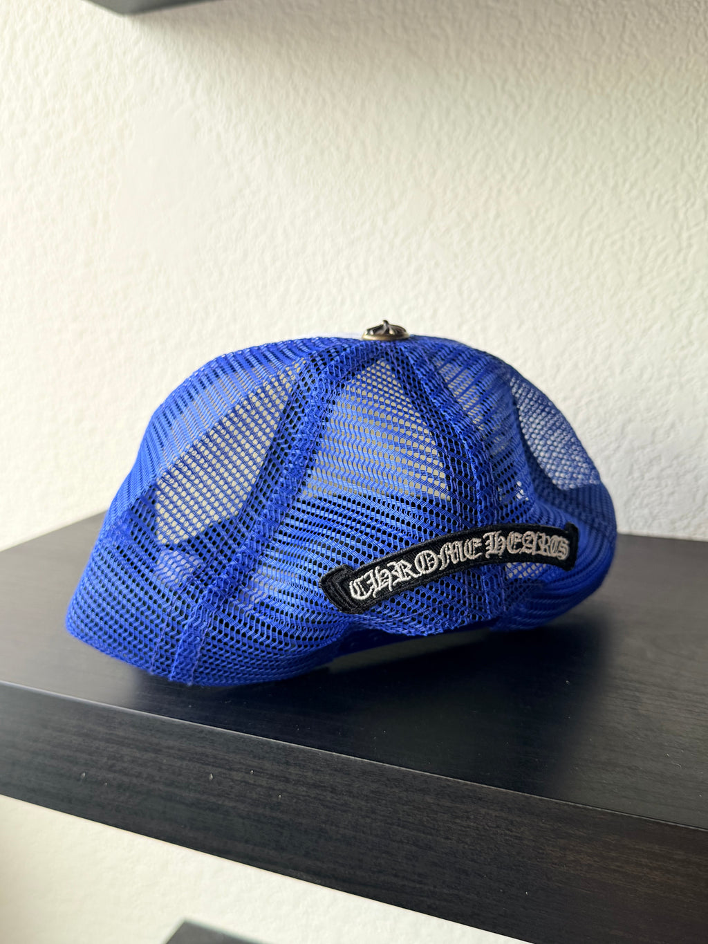 Chrome Hearts Taco Trucker