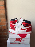 Jordan 1 High “Heritage”