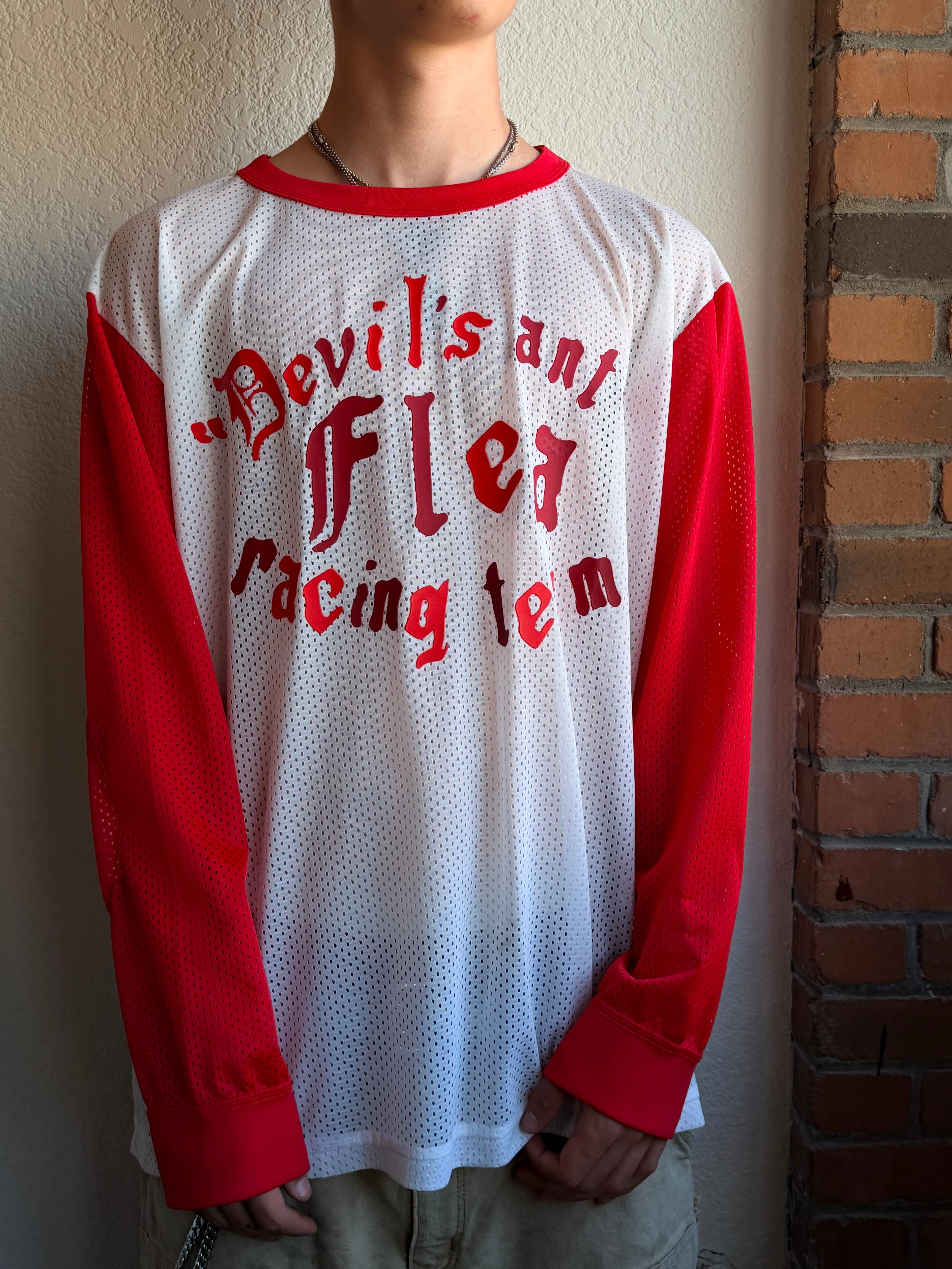 CPFM jersey