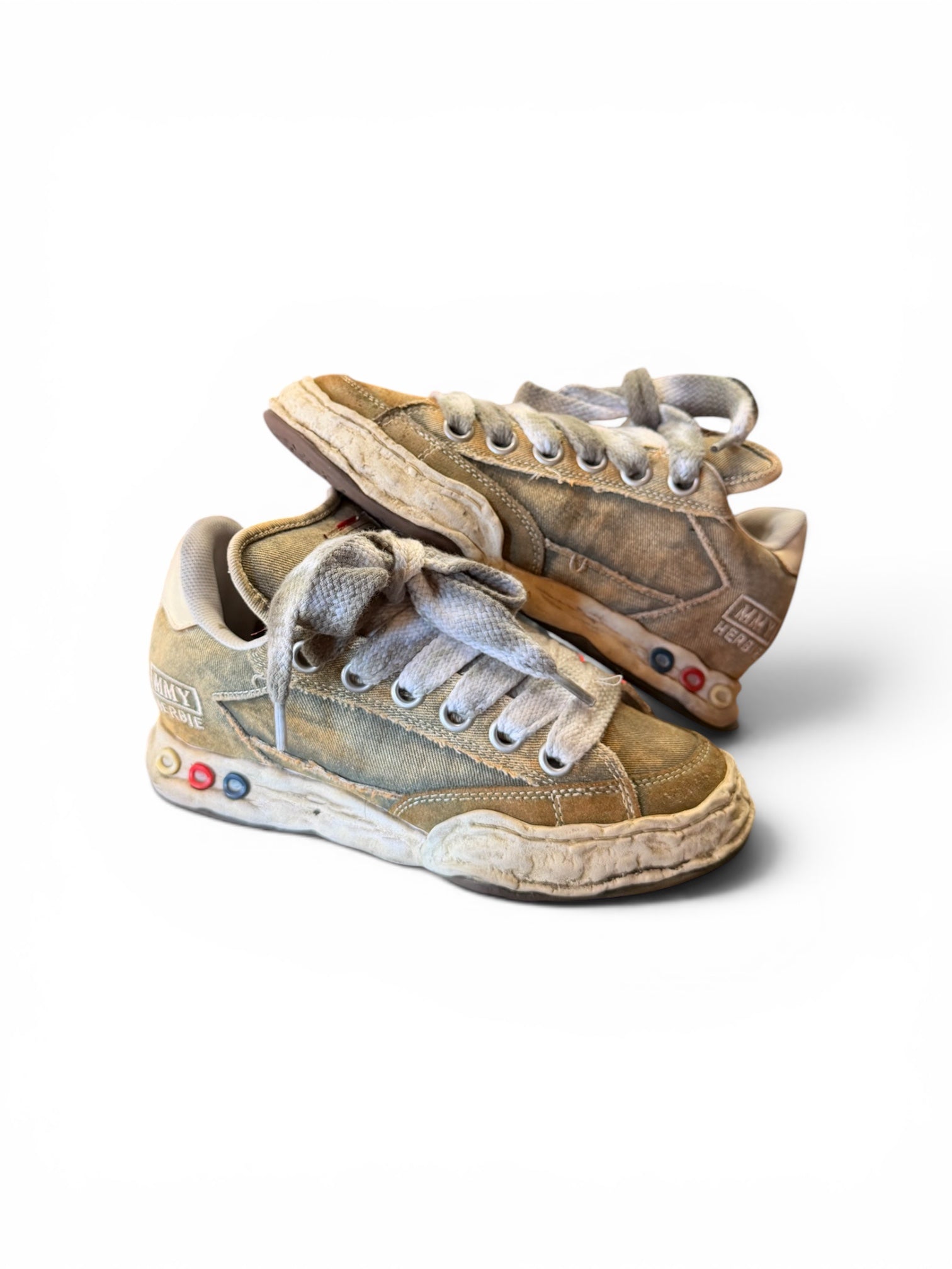 Maison Mihara Sneaker
