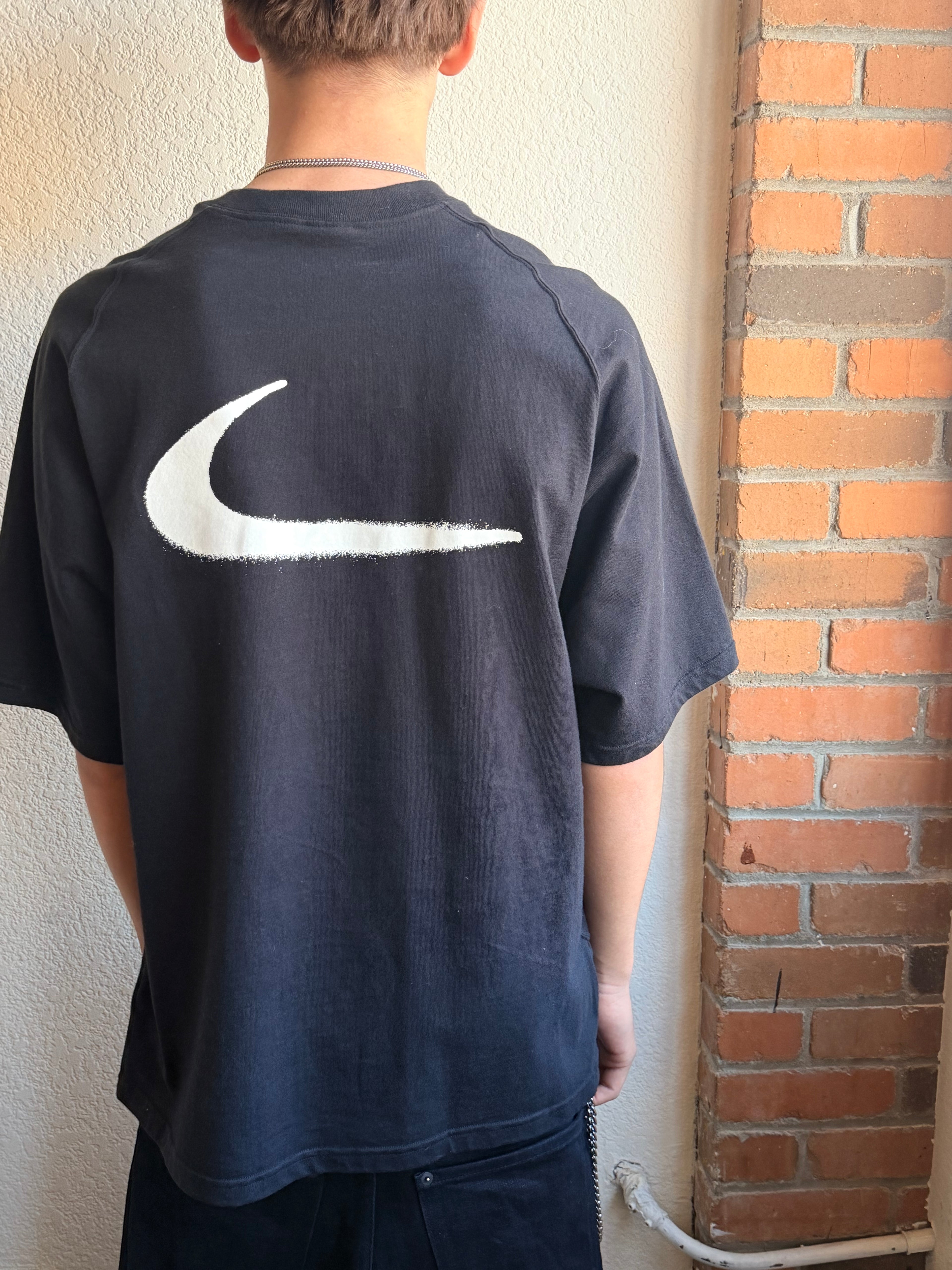 Off White Nike Tee