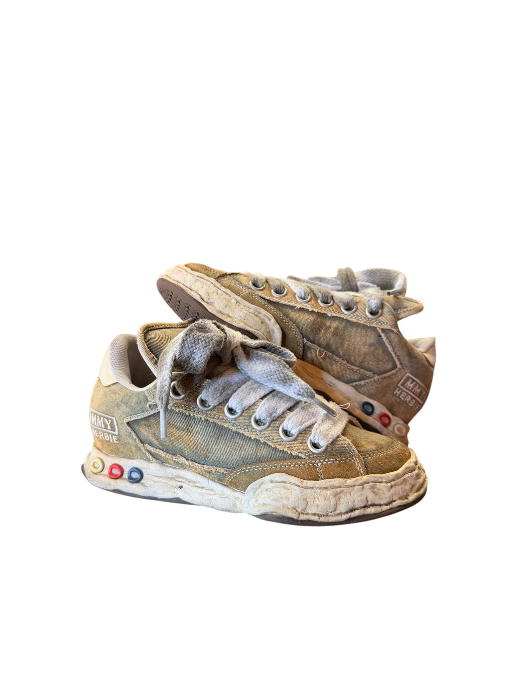 Maison Mihara Sneaker