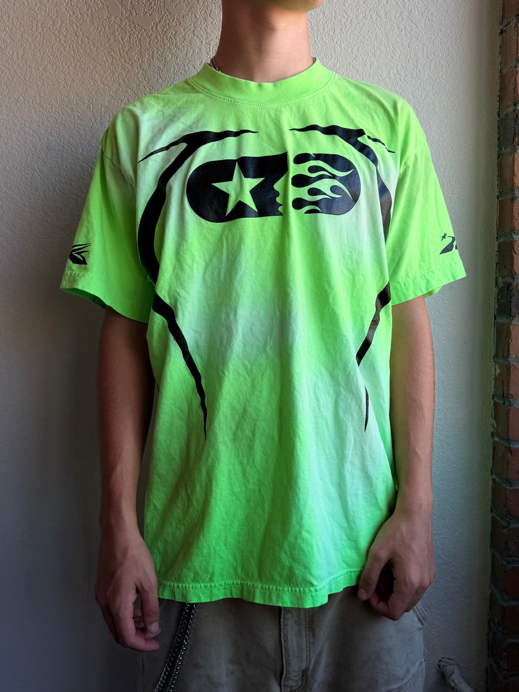 Hellstar Jersey T