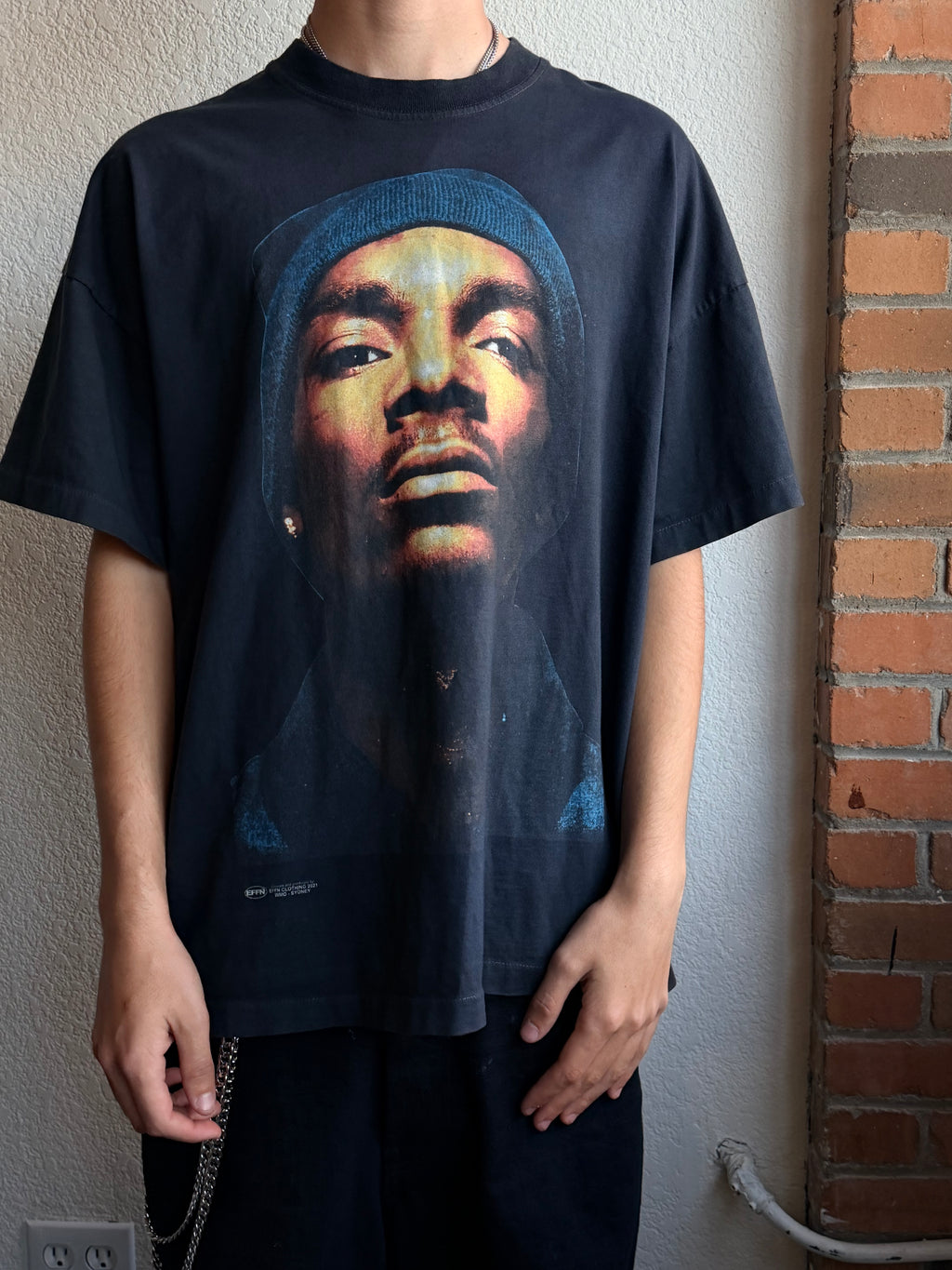 Vintage Snoop Dog Tee