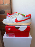 Nike Dunk Low Picante